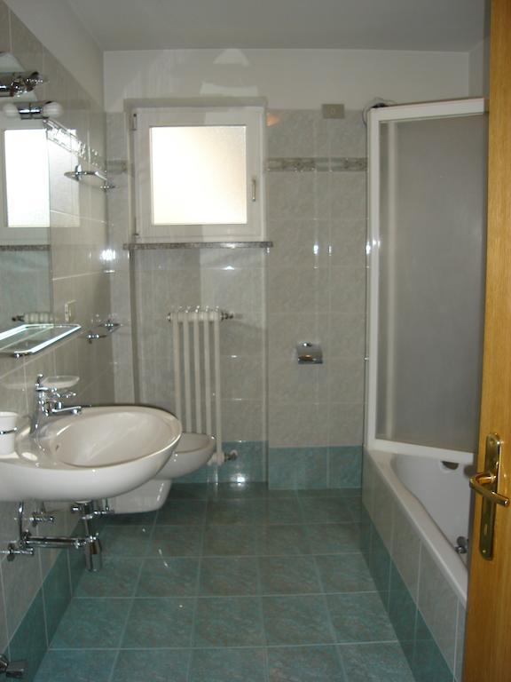 Appartamenti Villa Maria Canazei Ngoại thất bức ảnh