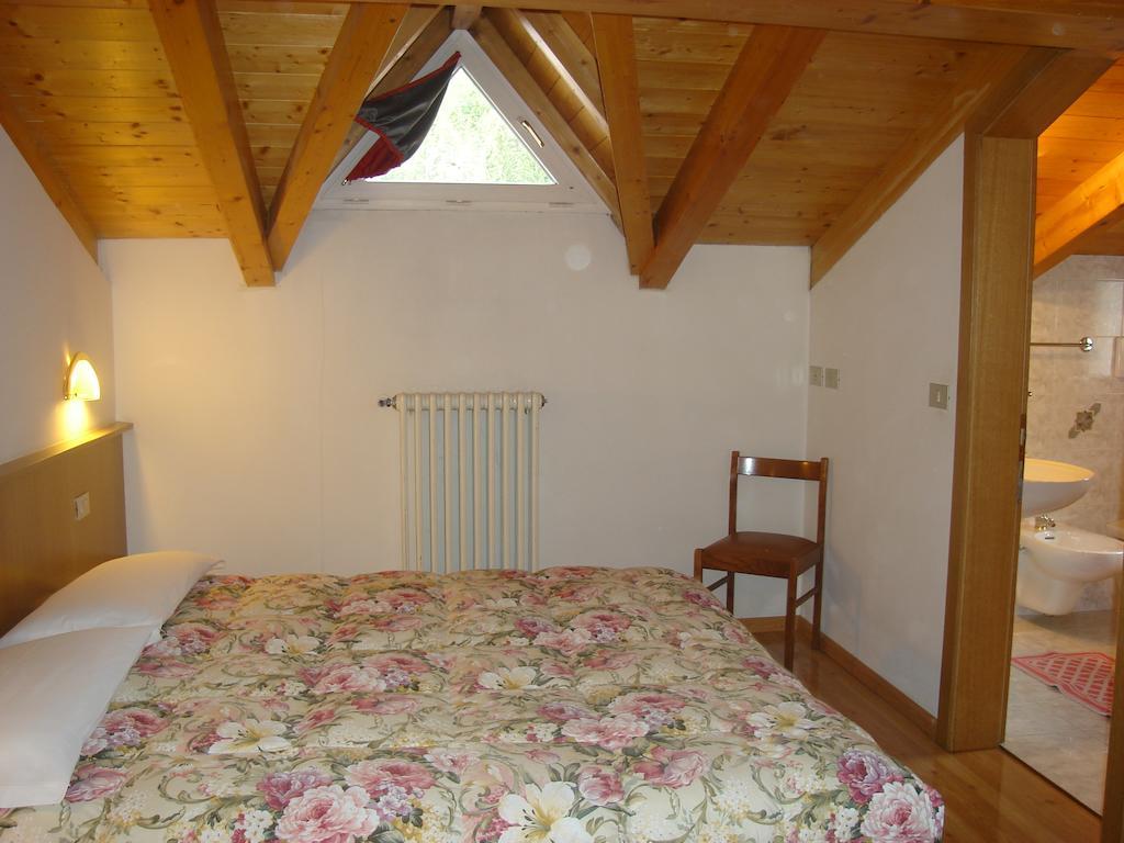 Appartamenti Villa Maria Canazei Phòng bức ảnh